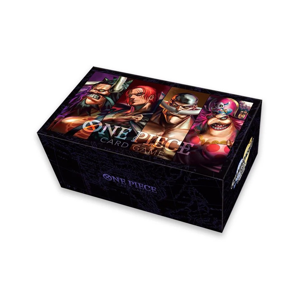 One Piece Card Game Explained: Tips for New Collectors - Blogingers