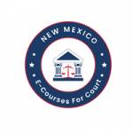 E Courses For Court New Mexico