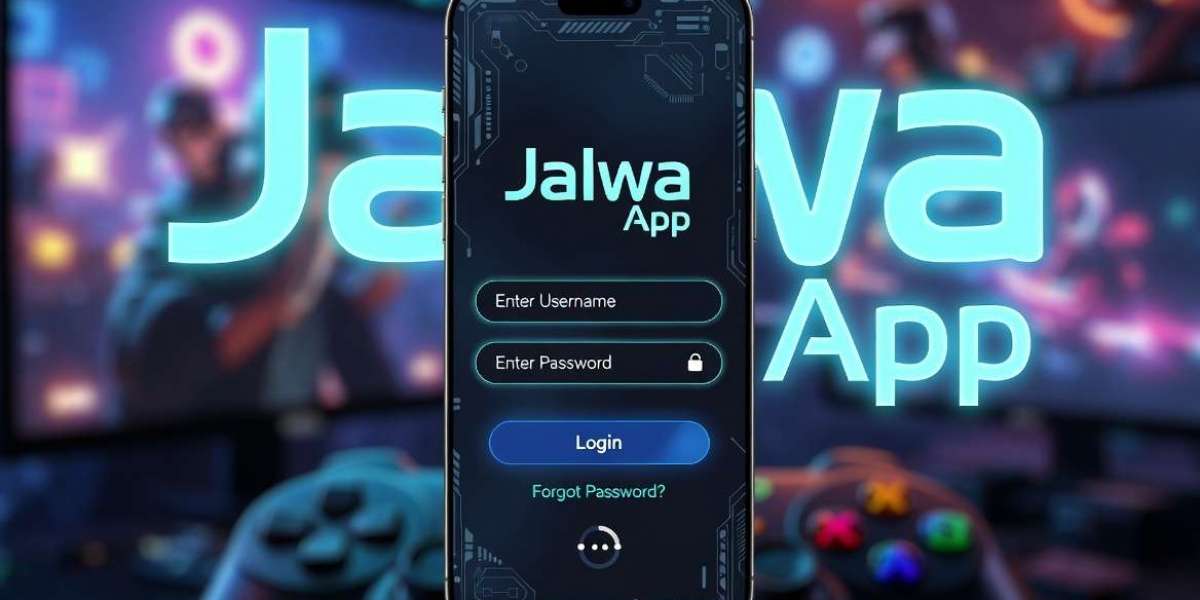 Jalwa ID Setup Guide: Easy Steps for Beginners