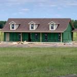 Best Builders Van Zandt Co