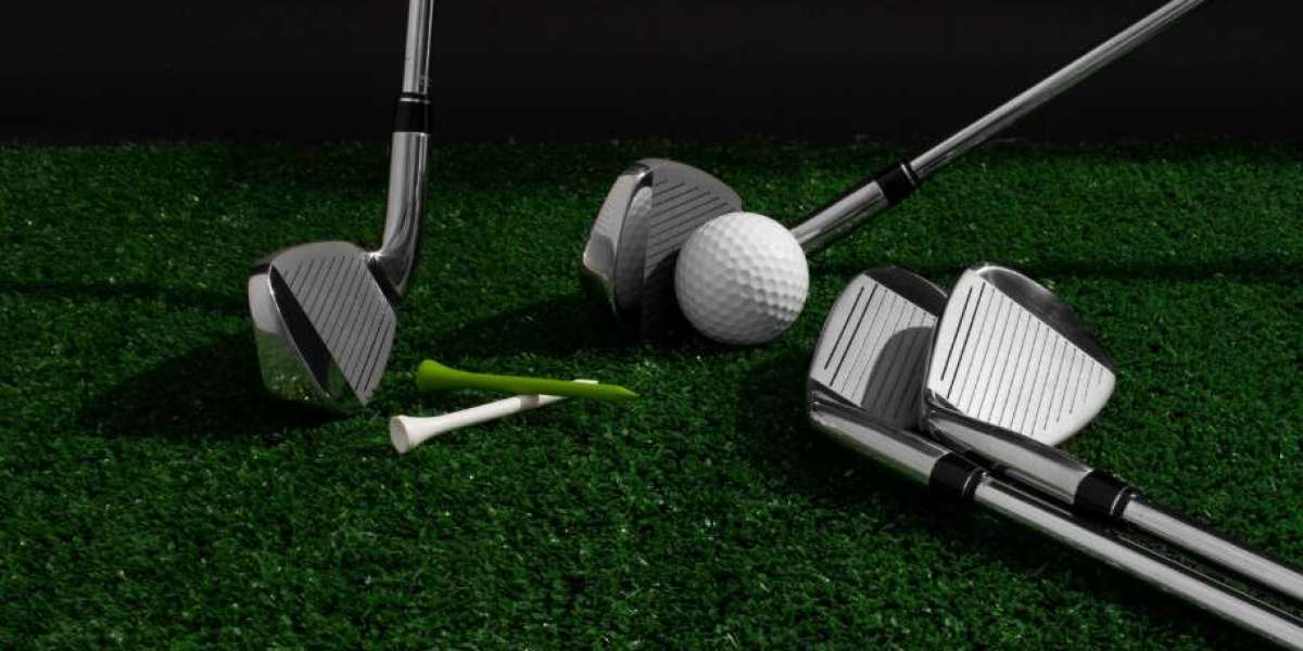 How Indoor Golf Technology Brings Championship Courses Home