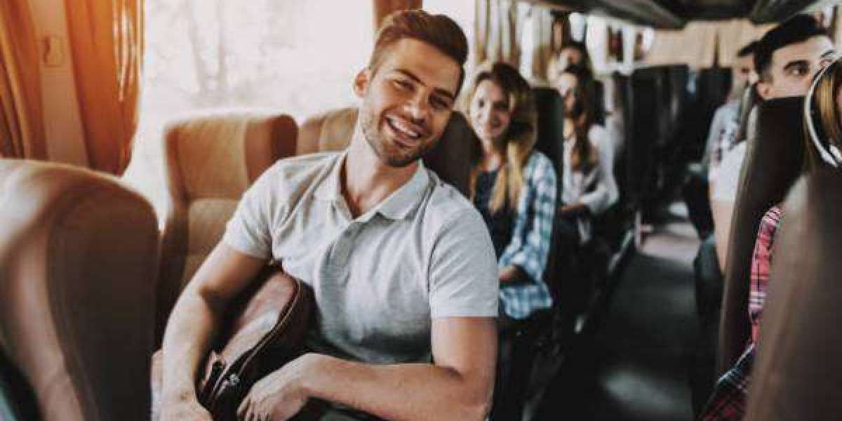 Tempo Traveller Rental in Pune for Easy Group Trips