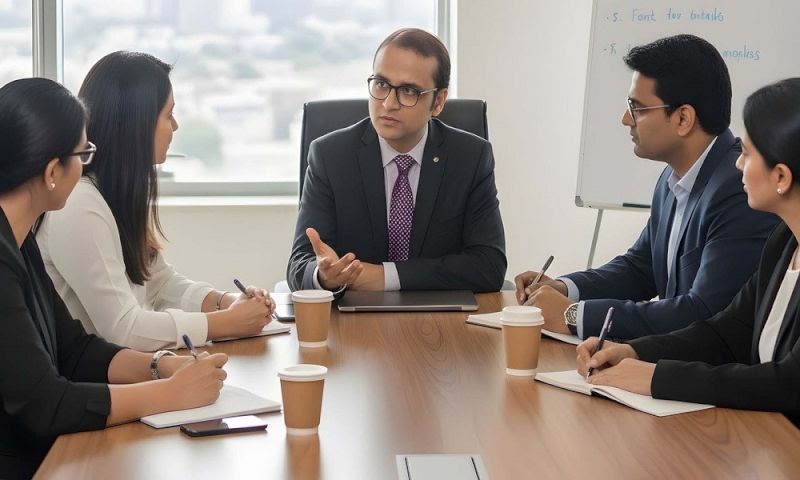 What Is Career Coaching and How Does It Work?