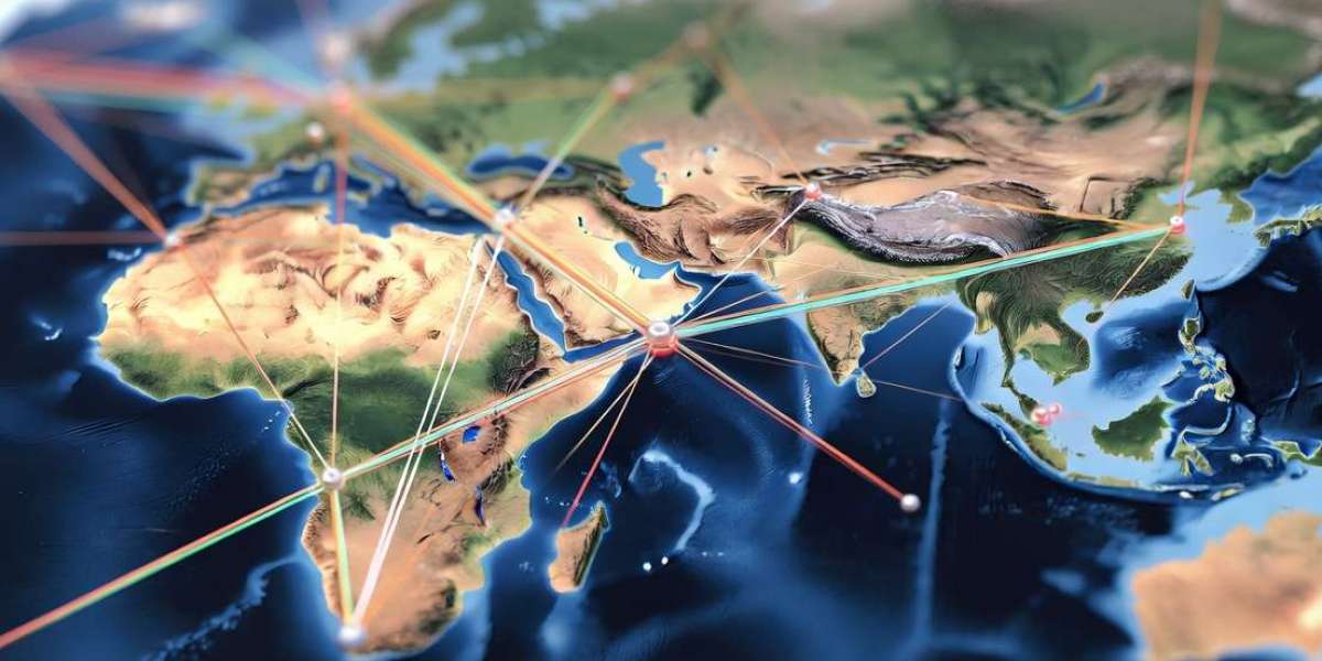 Cross Border Payments: How Businesses Can Send Money Worldwide Efficiently