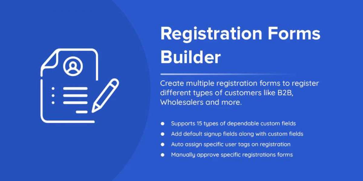Streamline B2B and Wholesale Signups Using Custom Shopify Forms