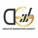 DGSOL Creative Marketing Agency