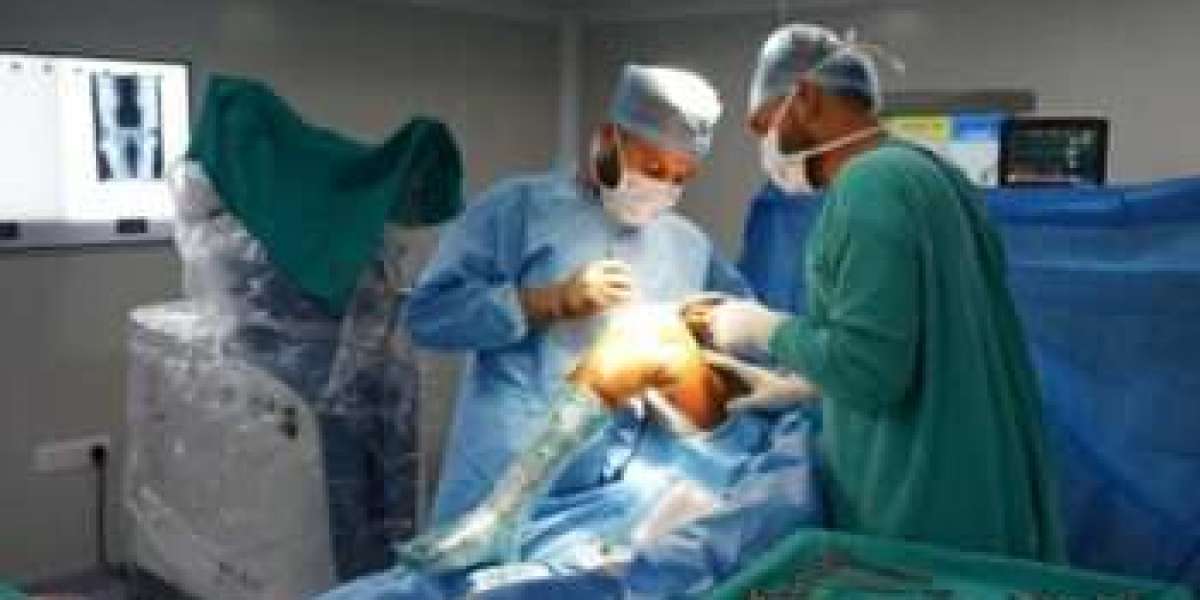 Best Orthopedic Doctor in Agra