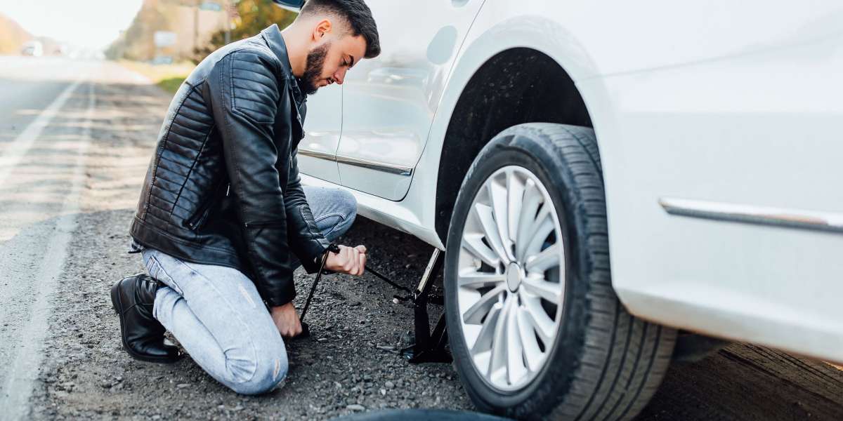 From Punctures to Full Tyre Replacement Expert Services at Your Doorstep
