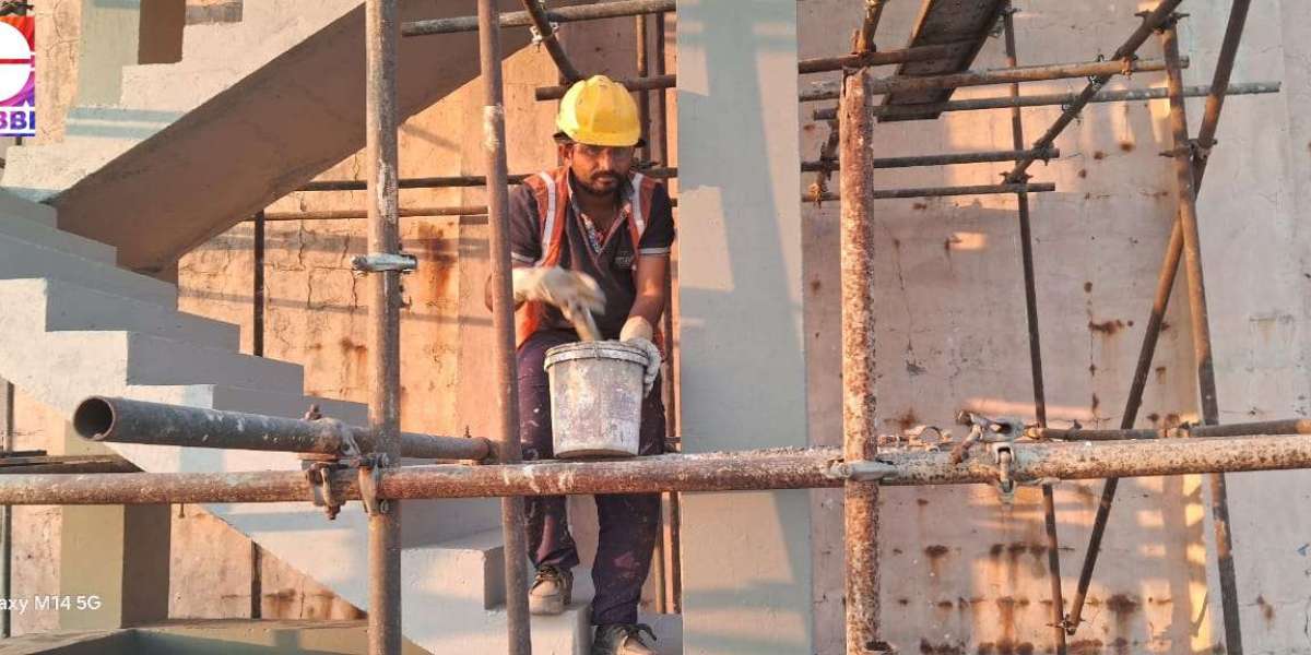 Best Retrofitting Company in India for Structural Strengthening