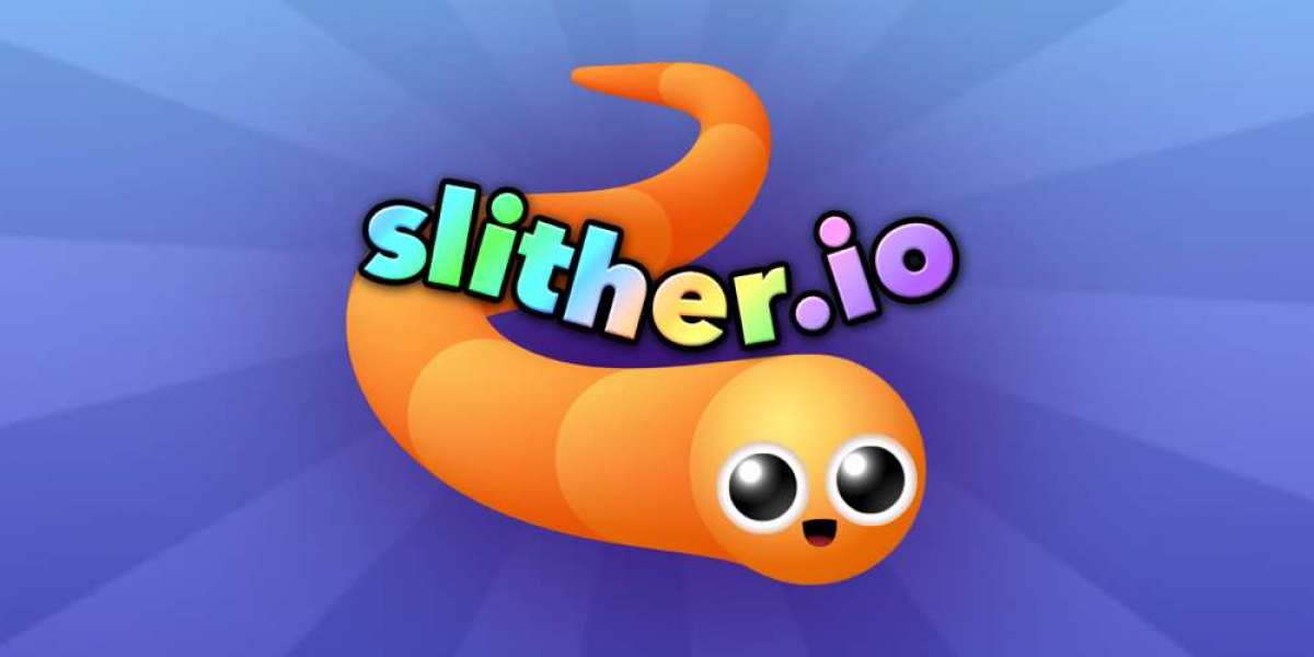 A Guide to Mastering Slither io