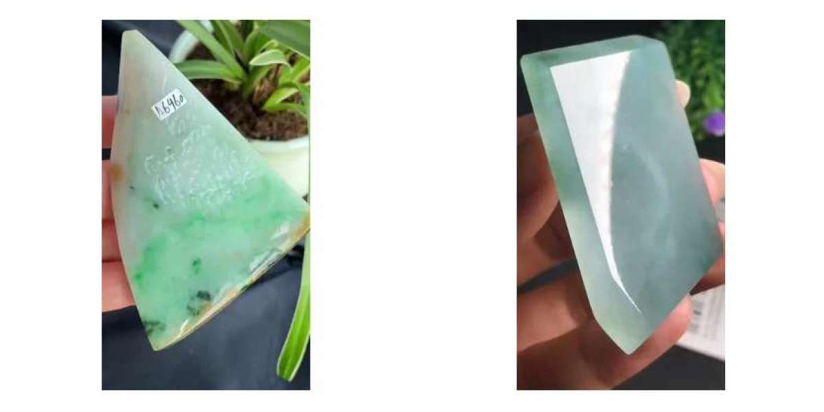 Jade Jewelry for Elegant and Timeless Style Collection