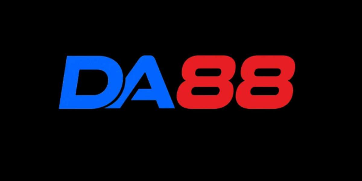 Da88 - Nền Tảng Giải Trí Chuyên Nghiệp