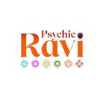 Psychic Ravi