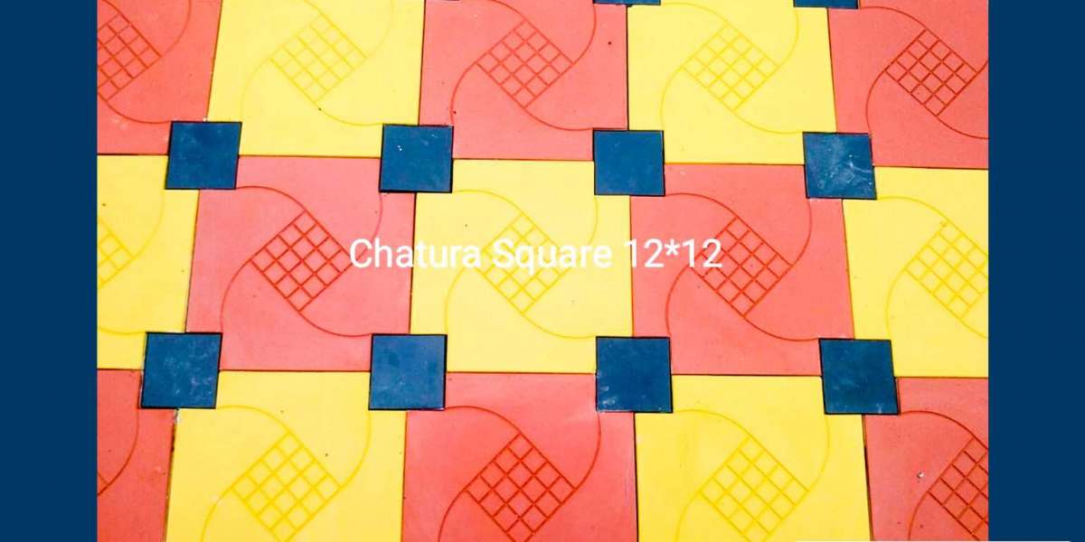 How to Choose the Right Interlocking Concrete Pavers Blocks in Chennai for Your Project?