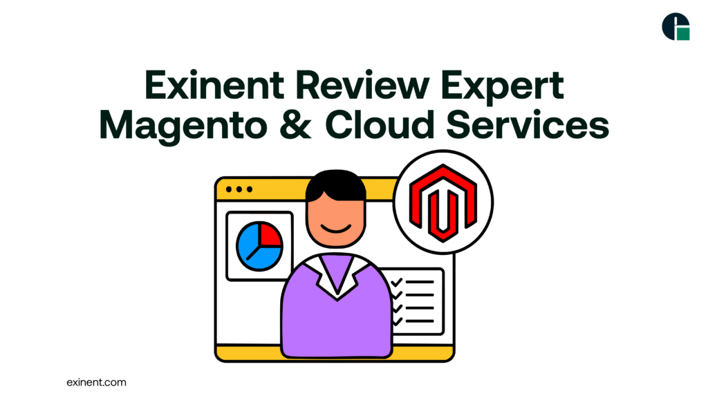 Exinent Review: Expert Magento & Cloud Services