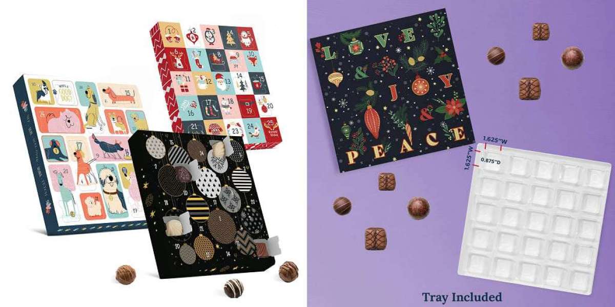 Why Christmas Cookie Boxes Are Every Small Brand’s Secret to a Seamless Holiday Season