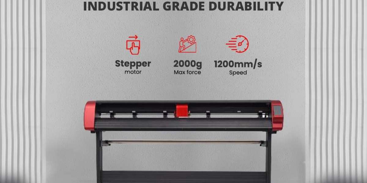 What Makes Skycut D24 Double Head Cutting Plotter Stand Out?