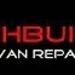 JLcoach builders