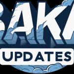 baka updates