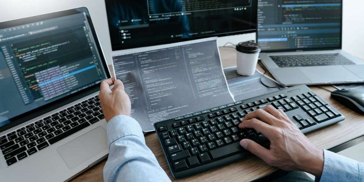 Best Website Development Services in Lahore – Build Your Digital Presence