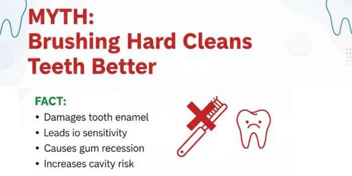 10 Common Dental Myths You Should Stop Believing - Expert Advice from the Best Dentist in North Delhi