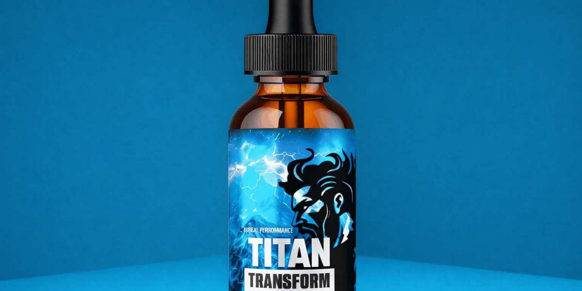Can Beginners Use Titan Transform Supplement?