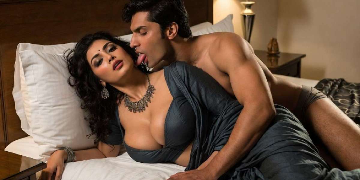 Pune Escort Service: A triumph of joy, pleasure, satisfaction, and delight.