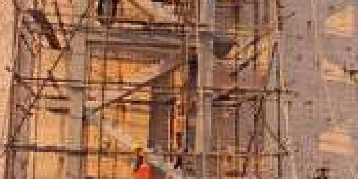 RCC Column Repair and Retrofitting Services Explained