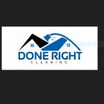 Done Right Cleaning Services Ottawa