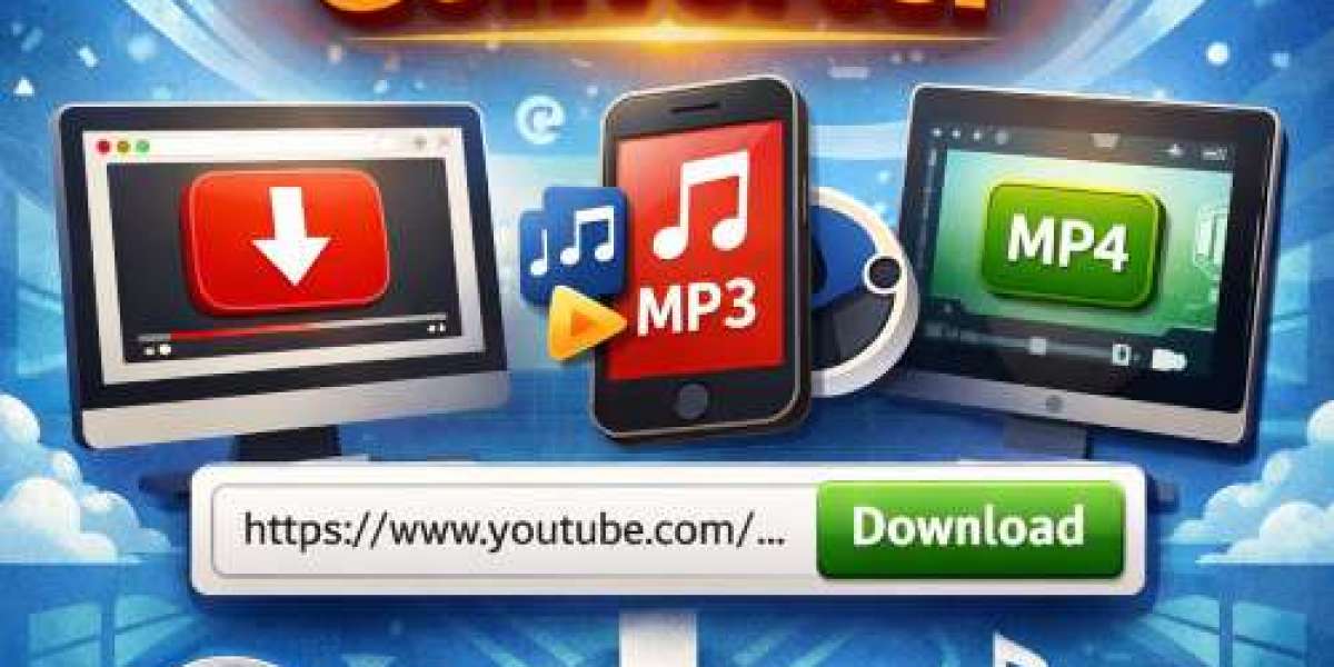 Top Online YouTube Downloader – No App, No Watermark, 100% Free