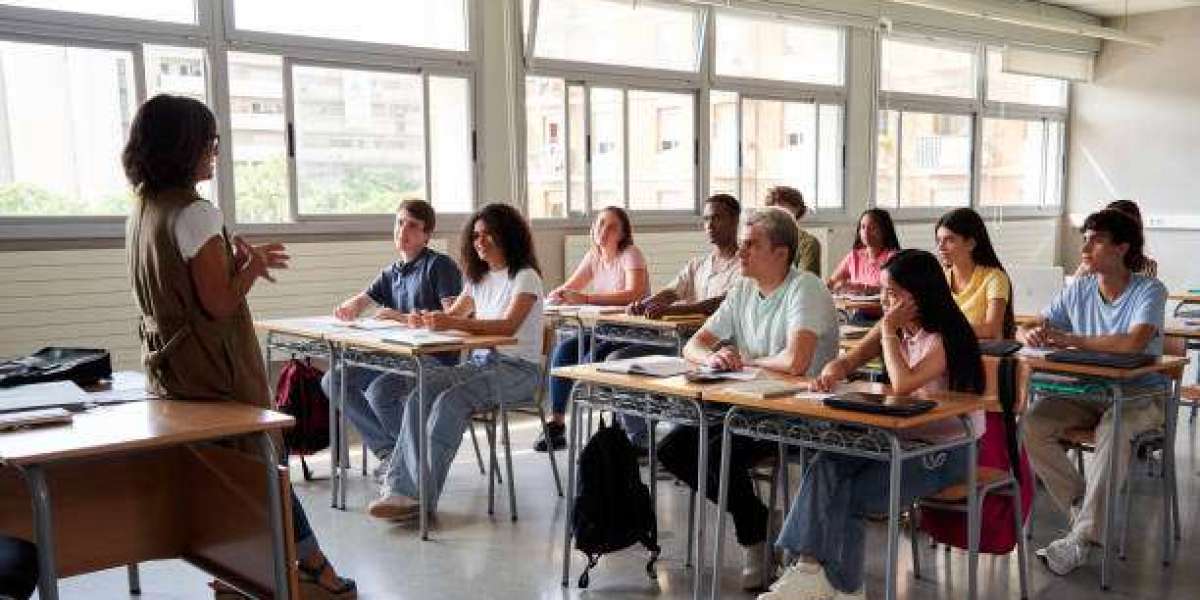 Prepare Smartly with SSC Coaching in Budh Vihar by BST Competitive Classes
