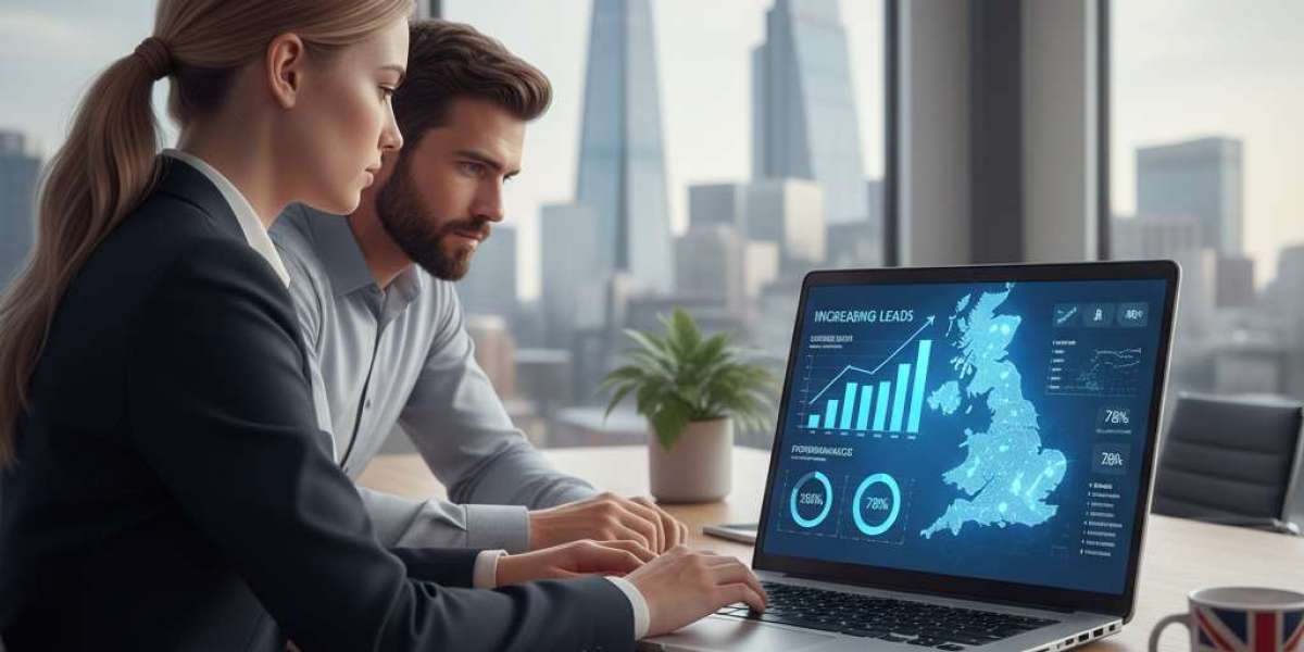 Advertise Your Business UK: Proven Strategies for Growth in 2026