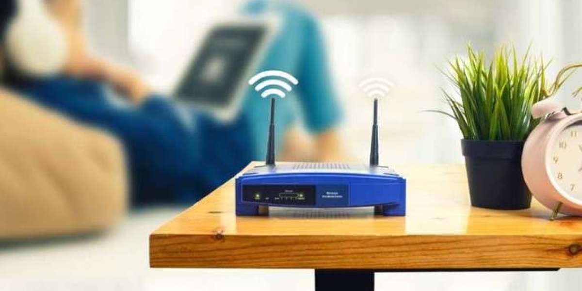 Reliable Wireless Network Services in Paris | Expert Wi‑Fi Installation & Support