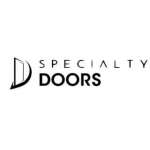 Specialty Doors