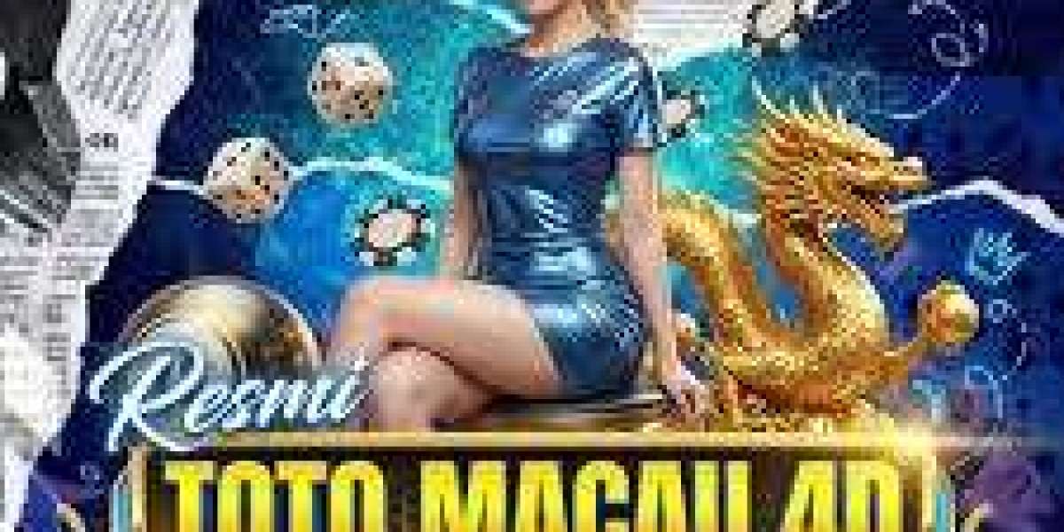 Rahasia Kemenangan Besar dalam Permainan Toto Macau Online