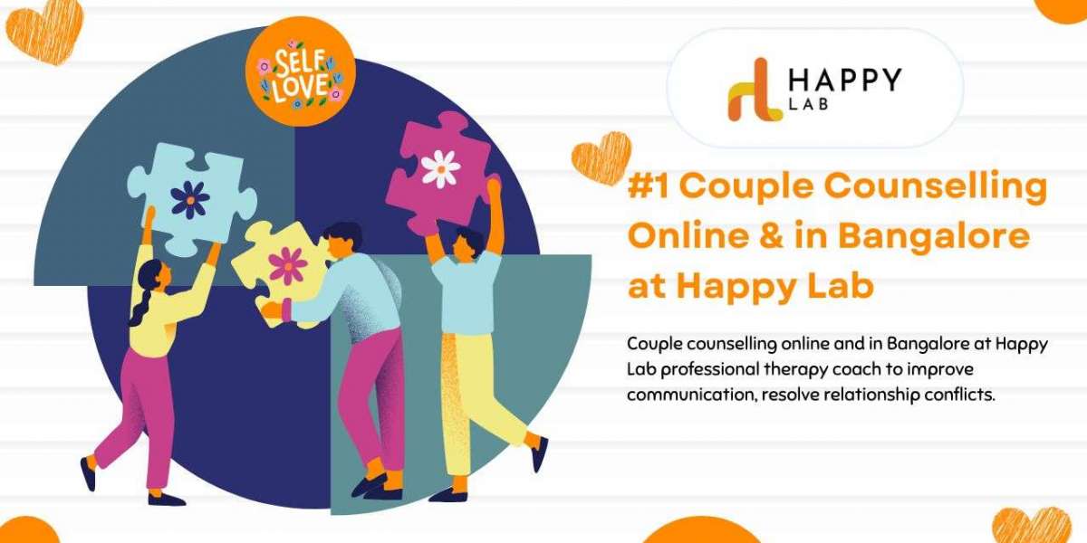 Best Marriage Counsellors in Bangalore | Top Experts
