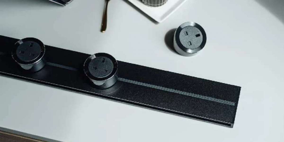 Power Tracks
