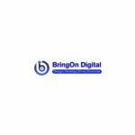 BringOn Digital Website Development Company