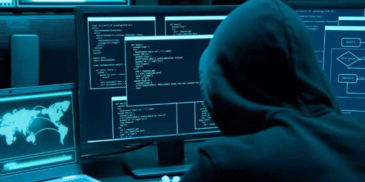 Ethical Hacking Course