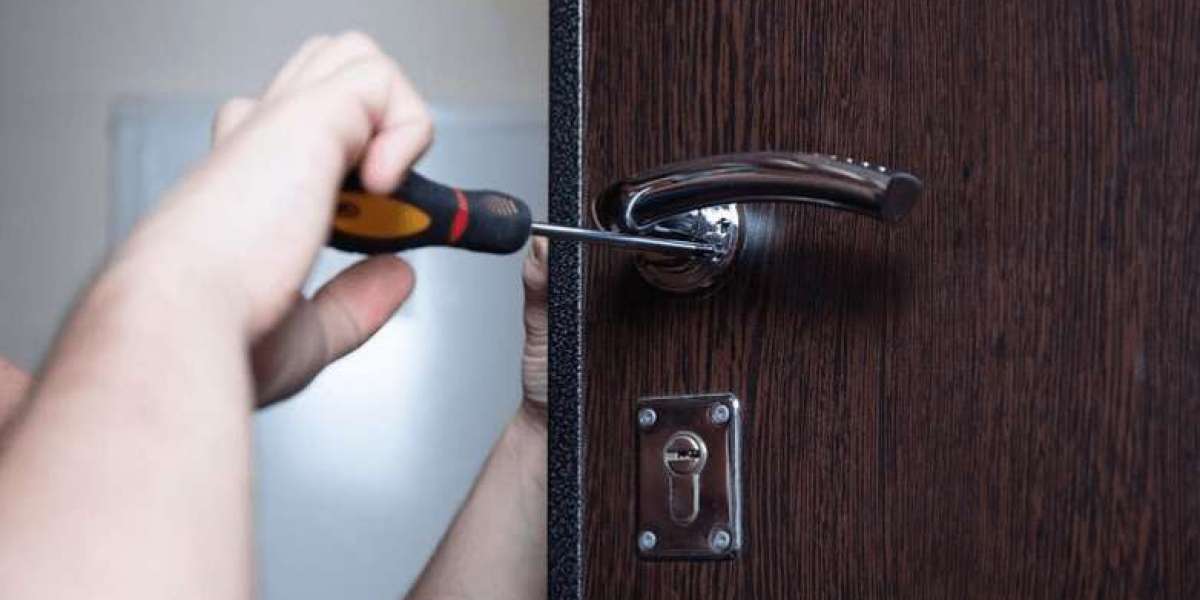 Why Experience Matters When Choosing a Locksmith Dubai