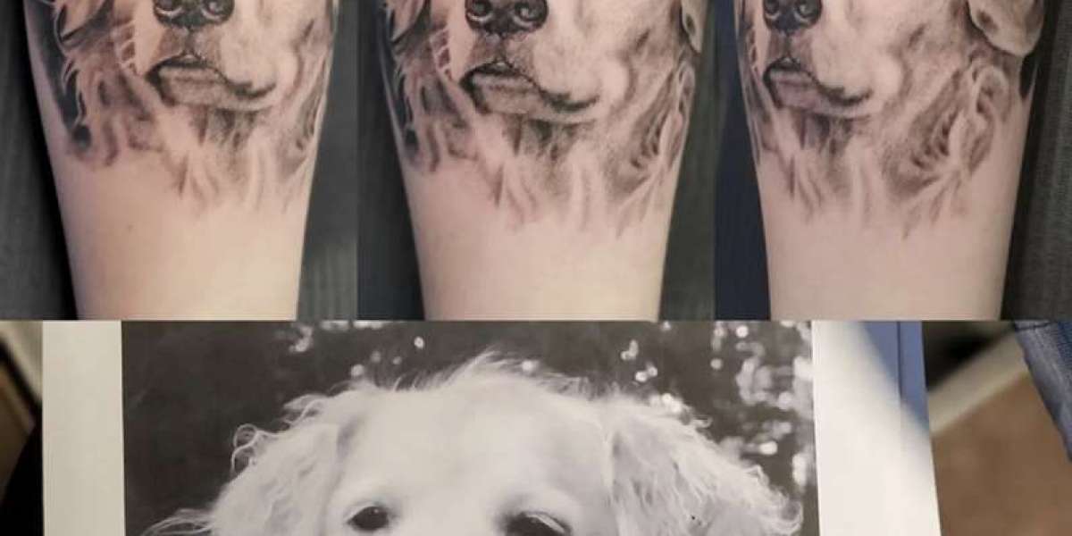 Mastering Ink Art in the USA How a Japanese Tattoo Artist and a Pet Portrait Tattoo Artist Near Me Can Transform Your St