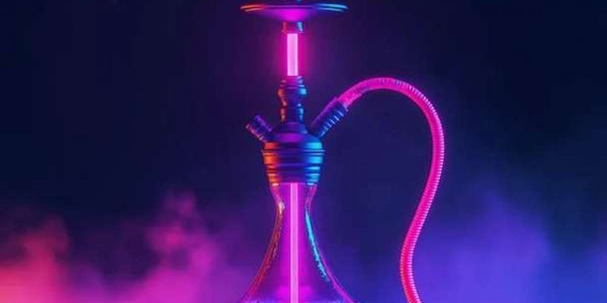 Hookahs for Every Taste and Style – Premium Water Pipes in Dubai at S2B.ae