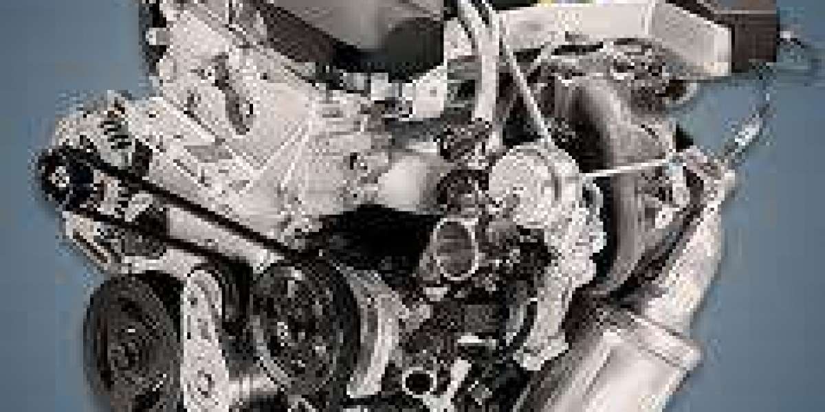  Upgrading the N63 Engine for More Power