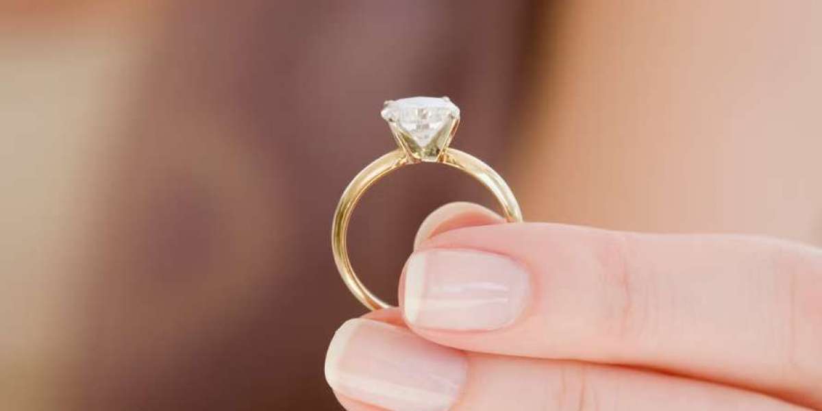 Unique Custom Engagement Ring Ideas for Modern Couples