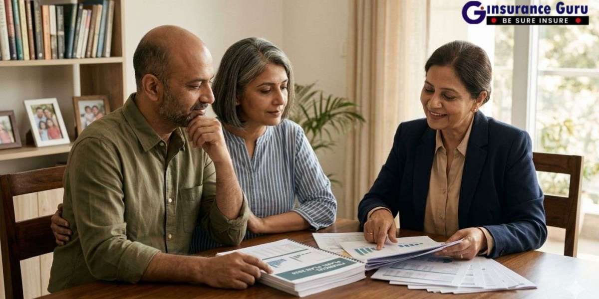 Types of Insurance in India: A Simple Guide to Protecting Everything That Matters
