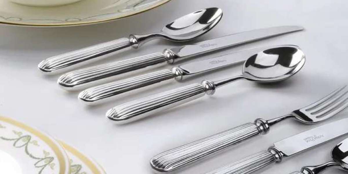 Are Stainless Steel Sheffield England Knives Better Than Modern Alternatives?