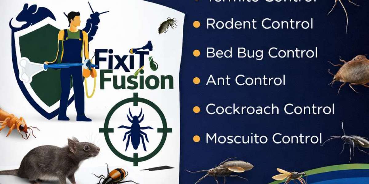 Keep Your Delaware Home Pest-Free with Expert Control Services