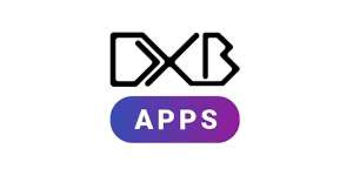 Top Mobile Application Development Abu Dhabi Services by DXB APPS