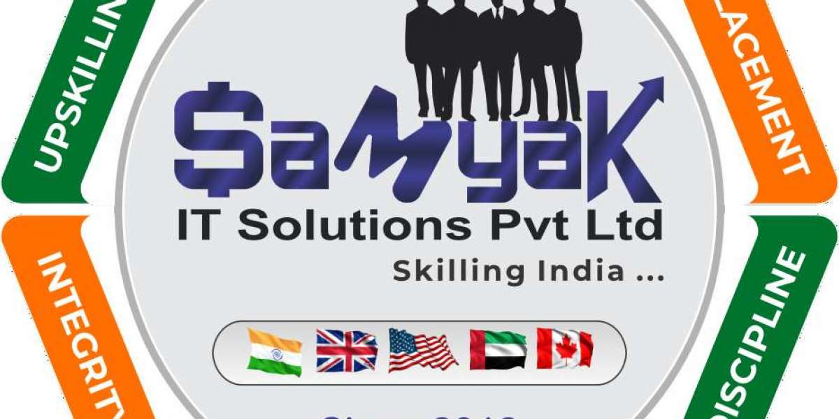 Job Oriented Computer Courses in Dwarka Delhi – Start Your IT Career Today