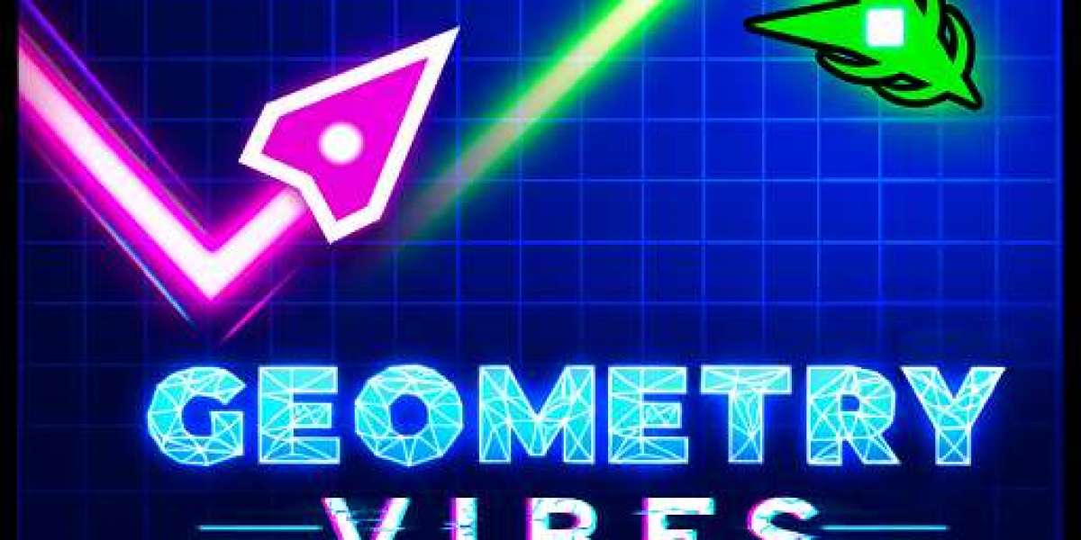 Geometry Vibes – Understanding the True Complexity Behind the Game
